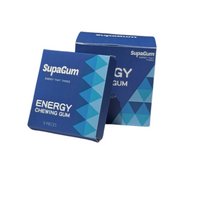 Internal SupaGum Packaging