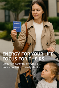 Caffeine Gum Helping You Throughout the Day